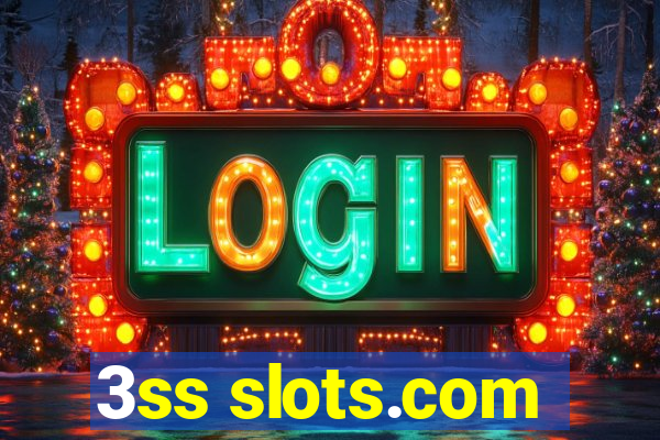 3ss slots.com